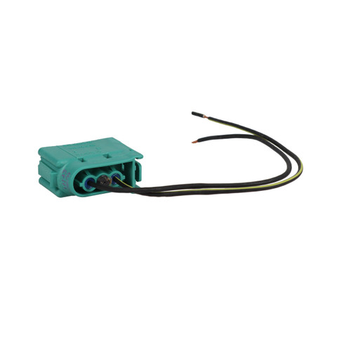 Rostra Powertrain Multi-Purpose Electrical Connector 61-0319