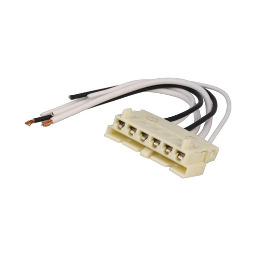 Rostra Powertrain Headlight Switch Connector 61-0273