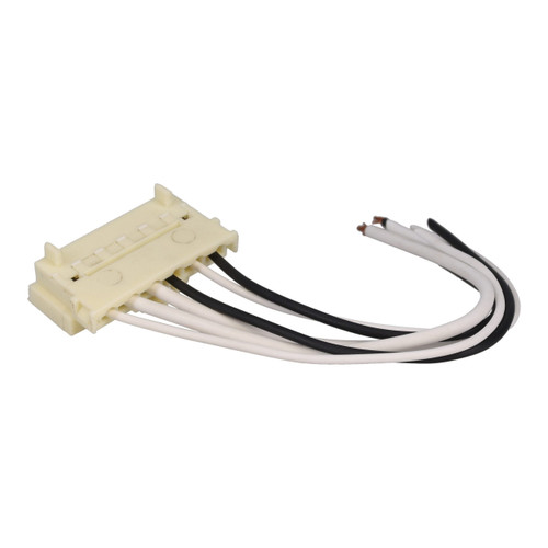 Rostra Powertrain Headlight Switch Connector 61-0273
