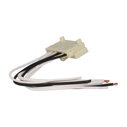 Rostra Powertrain Headlight Switch Connector 61-0273