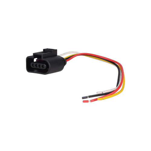 Rostra Powertrain Multi-Purpose Electrical Connector 61-0231