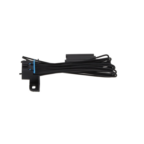 Rostra Powertrain Neutral Safety Switch Connector 61-0073