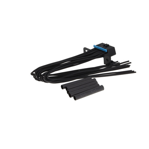 Rostra Powertrain Neutral Safety Switch Connector 61-0073