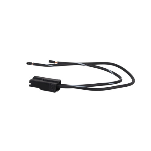 Rostra Powertrain Windshield Washer Pump Connector 61-0531
