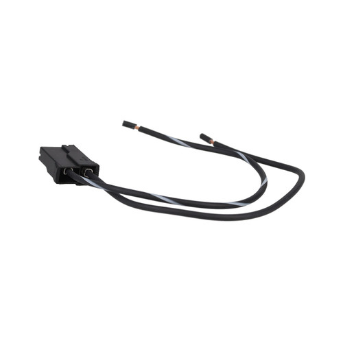 Rostra Powertrain Windshield Washer Pump Connector 61-0531
