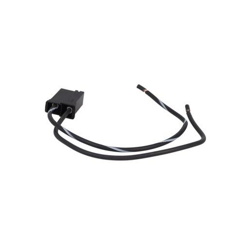Rostra Powertrain Windshield Washer Pump Connector 61-0531