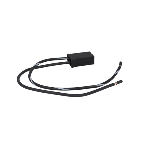 Rostra Powertrain Windshield Washer Pump Connector 61-0531