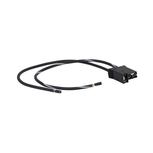 Rostra Powertrain Windshield Washer Pump Connector 61-0531