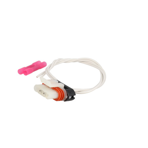 Rostra Powertrain Alternator Connector 61-0097