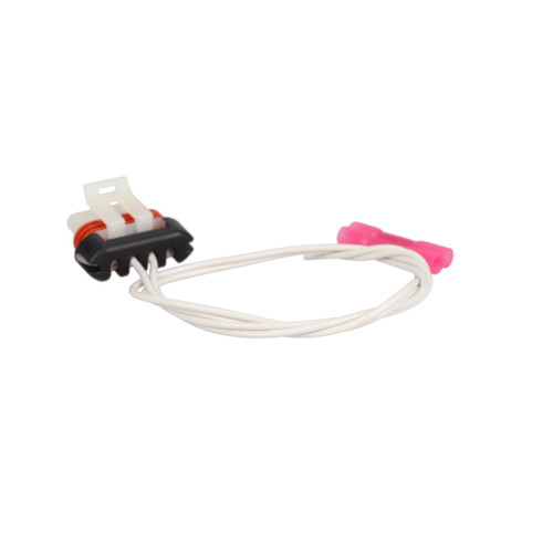 Rostra Powertrain Alternator Connector 61-0097