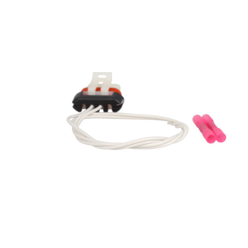 Rostra Powertrain Alternator Connector 61-0097