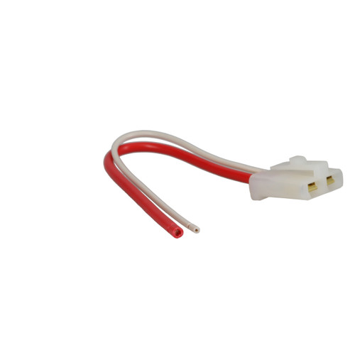 Rostra Powertrain Alternator Connector 61-0033