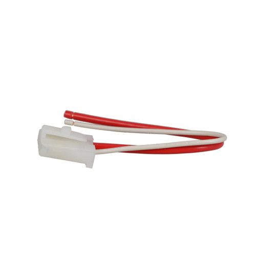 Rostra Powertrain Alternator Connector 61-0033