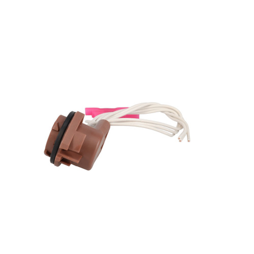 Rostra Powertrain Multi-Purpose Light Bulb Socket 61-0052