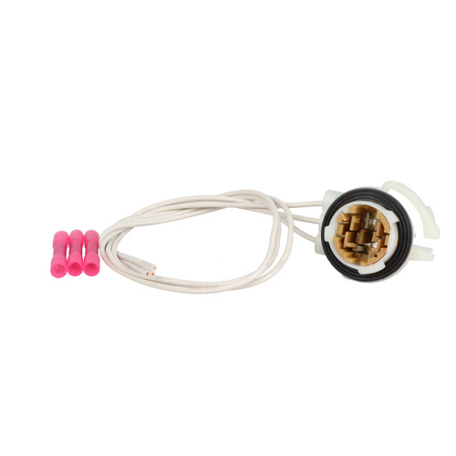 Rostra Powertrain Turn Signal Light Socket 61-0117