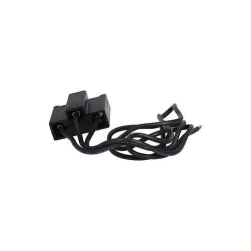 Rostra Powertrain Dimmer Switch Connector 61-0206