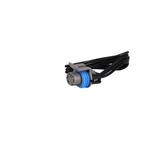 Rostra Powertrain Oil Pressure Switch Connector 61-0181