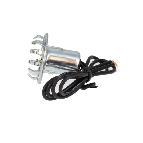 Rostra Powertrain Multi-Purpose Light Bulb Socket 61-0393