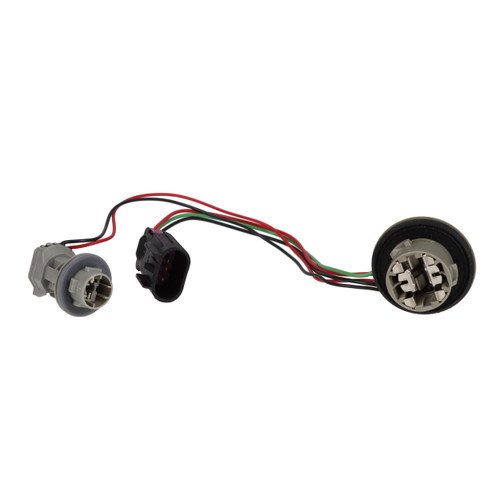 Rostra Powertrain Multi-Purpose Light Bulb Socket 61-0328