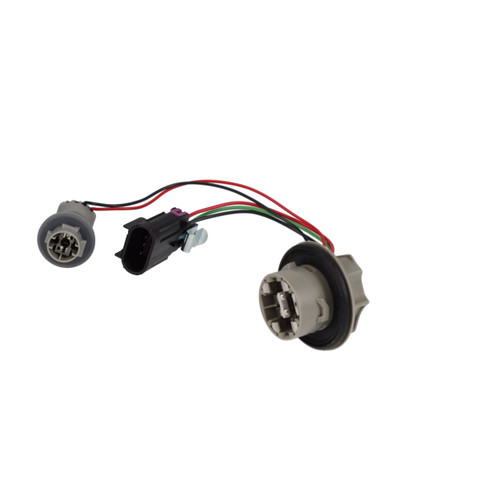Rostra Powertrain Multi-Purpose Light Bulb Socket 61-0328