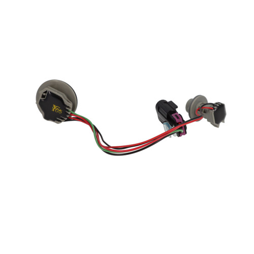 Rostra Powertrain Multi-Purpose Light Bulb Socket 61-0328