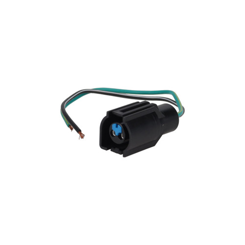 Rostra Powertrain Air Charge Temperature Sensor Connector 61-0544