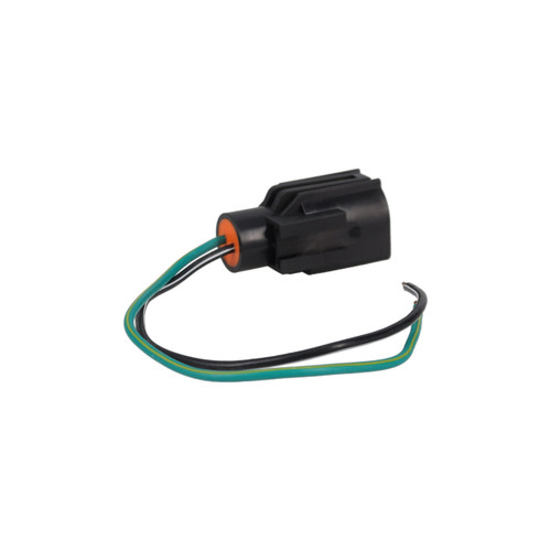 Rostra Powertrain Air Charge Temperature Sensor Connector 61-0544