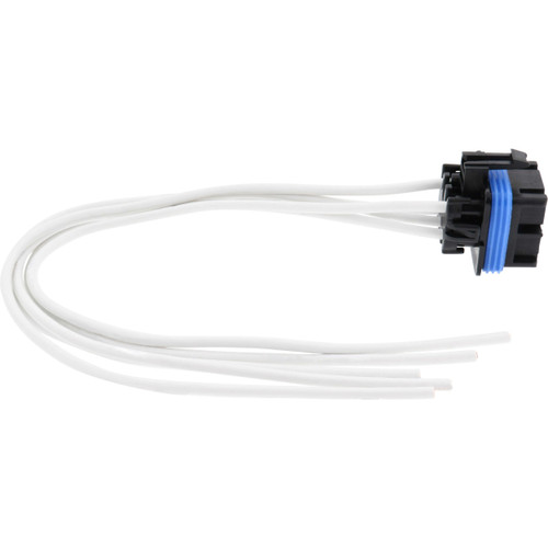 Rostra Powertrain Multi-Purpose Electrical Connector 61-0138