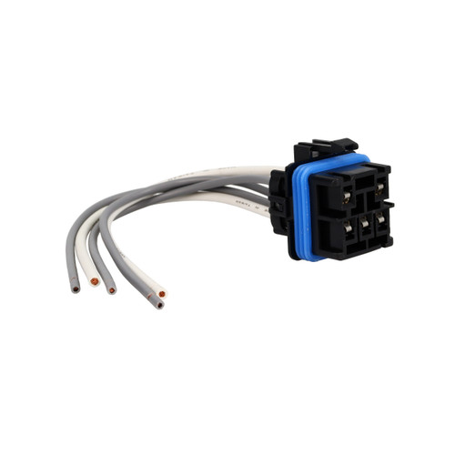 Rostra Powertrain Multi-Purpose Electrical Connector 61-0138