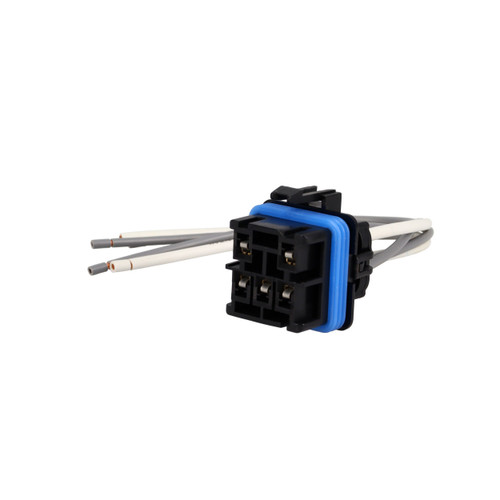Rostra Powertrain Multi-Purpose Electrical Connector 61-0138