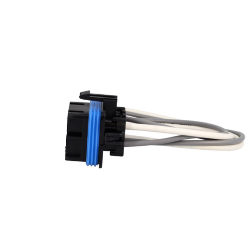 Rostra Powertrain Multi-Purpose Electrical Connector 61-0138