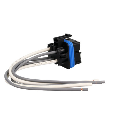 Rostra Powertrain Multi-Purpose Electrical Connector 61-0138