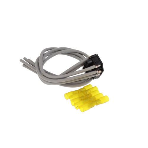 Rostra Powertrain Multi-Purpose Electrical Connector 61-0576
