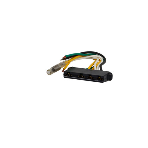 Rostra Powertrain Voltage Regulator Connector 61-0098
