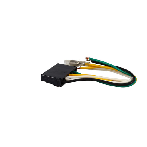 Rostra Powertrain Voltage Regulator Connector 61-0098