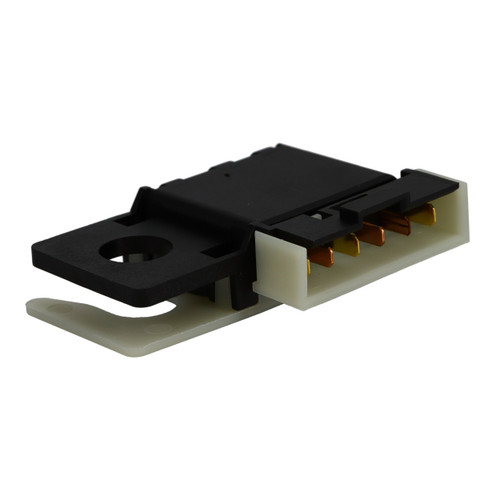Rostra Powertrain Brake Light Switch 62-0003