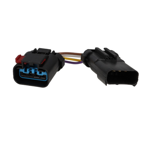Rostra Powertrain Ignition Coil Connector 61-0207