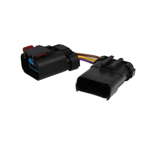 Rostra Powertrain Ignition Coil Connector 61-0207