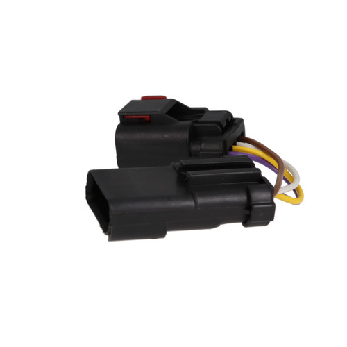 Rostra Powertrain Ignition Coil Connector 61-0207