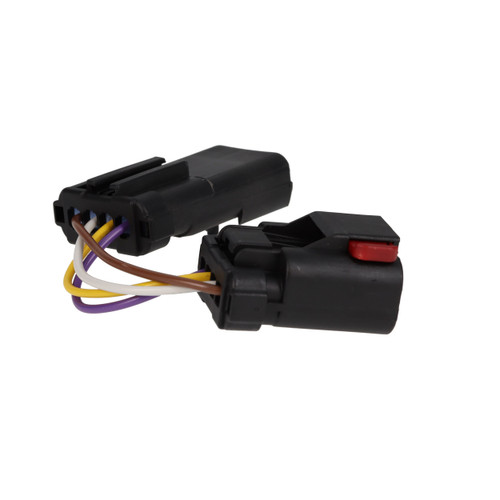 Rostra Powertrain Ignition Coil Connector 61-0207