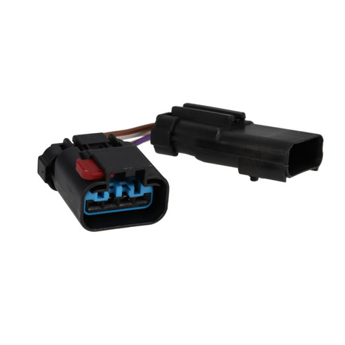 Rostra Powertrain Ignition Coil Connector 61-0207