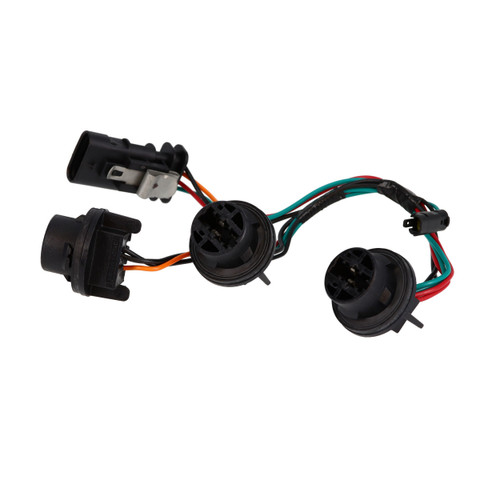 Rostra Powertrain Tail Light Wiring Harness 61-0548