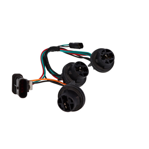 Rostra Powertrain Tail Light Wiring Harness 61-0548
