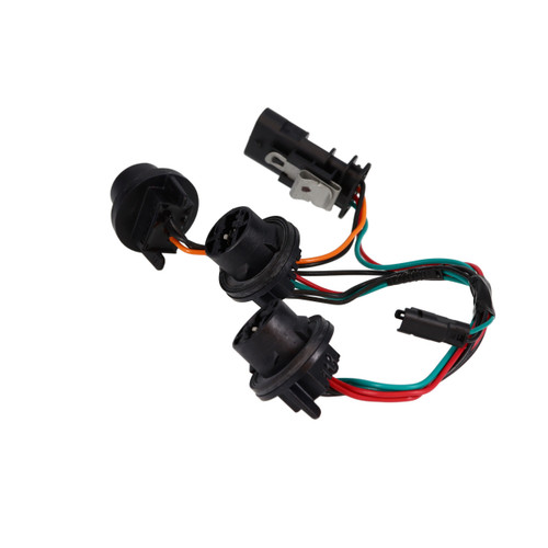 Rostra Powertrain Tail Light Wiring Harness 61-0548