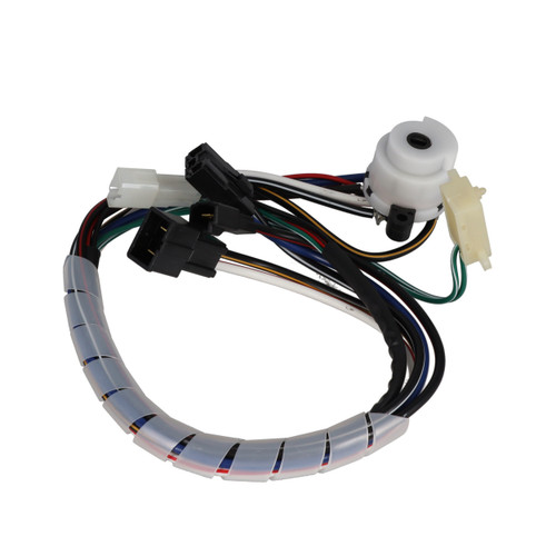 Rostra Powertrain Brake Light Switch 62-0076