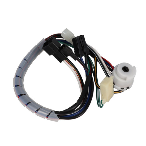 Rostra Powertrain Brake Light Switch 62-0076