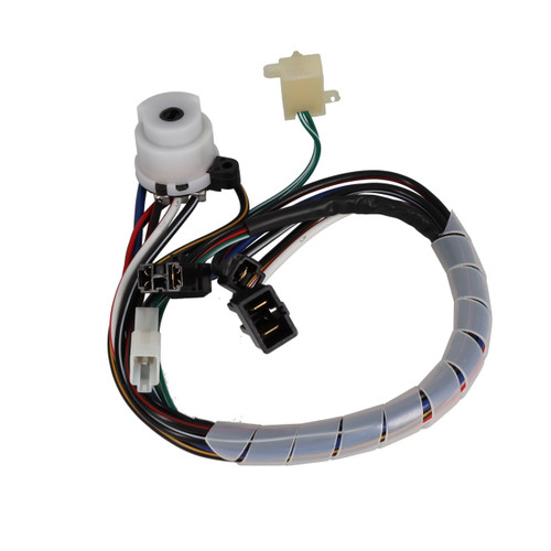 Rostra Powertrain Brake Light Switch 62-0076