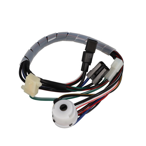 Rostra Powertrain Brake Light Switch 62-0076