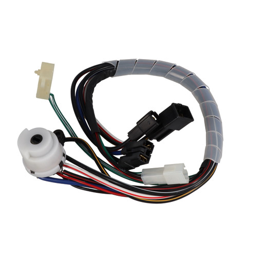 Rostra Powertrain Brake Light Switch 62-0076