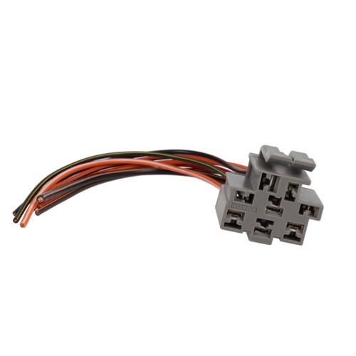 Rostra Powertrain Headlight Switch Connector 61-0578